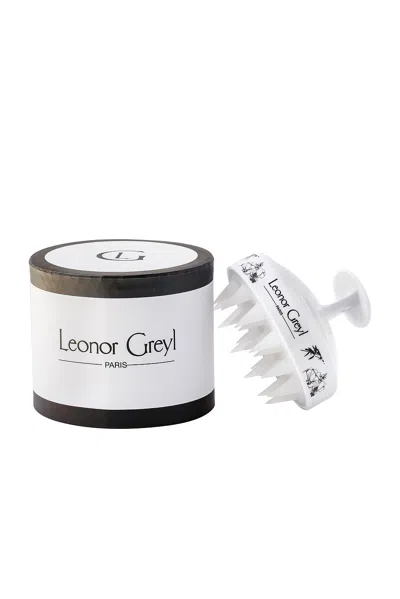LEONOR GREYL PARIS MASSAGING SCALP BRUSH