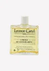 Leonor Greyl Pre-shampoo Oil Treatment - 95 ml In White