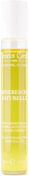 Leonor Greyl 'régénérescence Naturelle' Scalp Oil, 20 ml In N/a