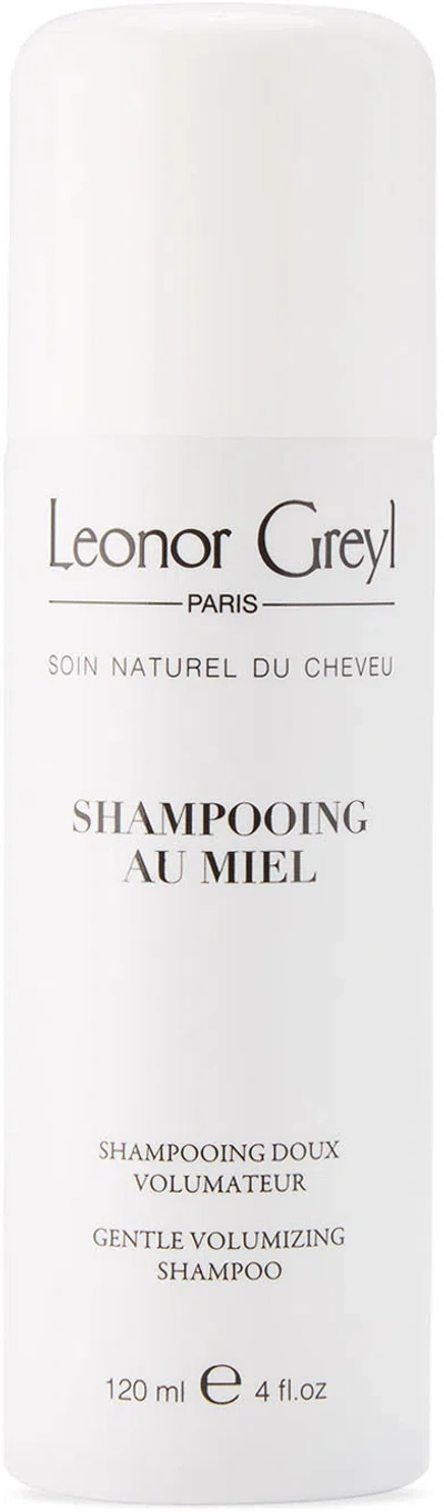Leonor Greyl 'shampooing Au Miel' Shampoo, 120 ml In N/a