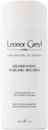 Leonor Greyl 'shampooing Sublime Mèches' Shampoo, 200 ml In N/a