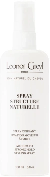 Leonor Greyl 'spray Structure Naturelle' Styling Spray, 150 ml In N/a