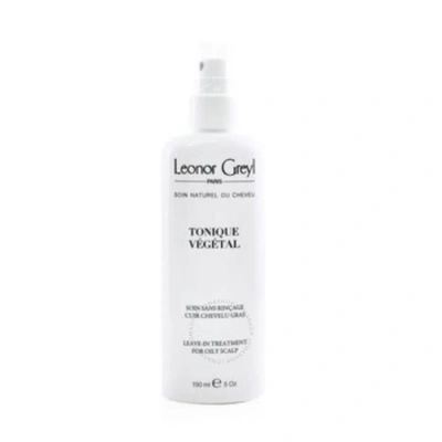 Leonor Greyl Tonique Vegetal Leave-in Treatment Spray 5 oz Hair Care 3450870020238 In White