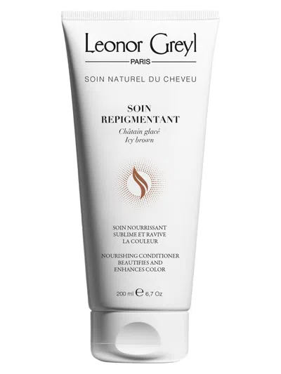Leonor Greyl Women's Soin Repigmentant Icy Brown Nourishing Conditioner