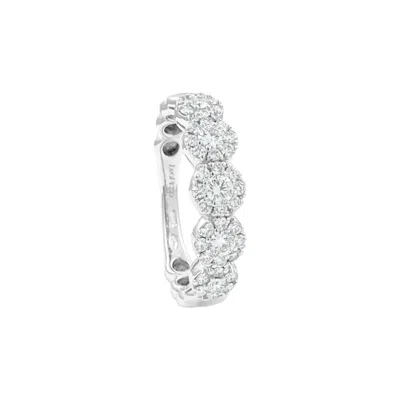 Leopizzo Ring Woman  2641 In Pink