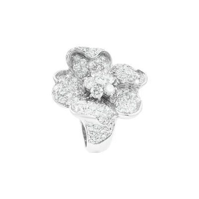 Leopizzo Ring Woman  3368 In Pink