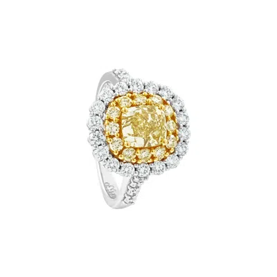 Leopizzo Ring Woman  834312 In Purple