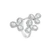 Leopizzo Ring Woman  8972 In Pattern