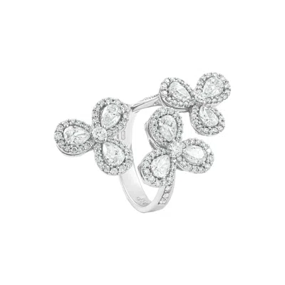 Leopizzo Ring Woman  8972 In Pattern