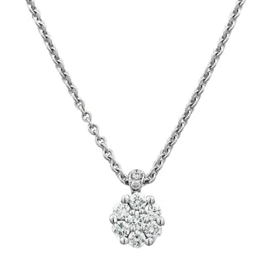 Leopizzo Women's Necklace  1104 In Pattern