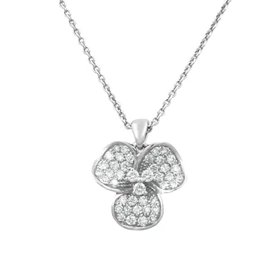 Leopizzo Women's Necklace  4278 In Neutral