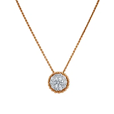 Leopizzo Women's Necklace  5024 In Gold