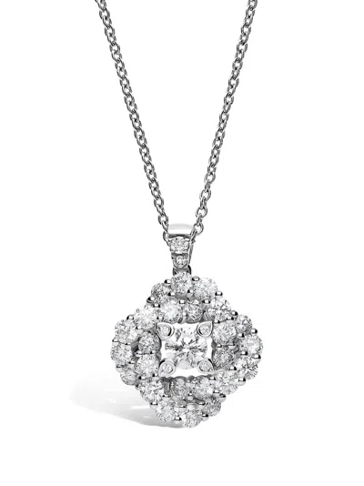 Leopizzo Women's Necklace  9742 In Pink