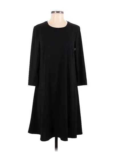 Pre-owned Leota Casual Dress