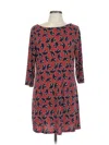 Leota Casual Dress In Multi