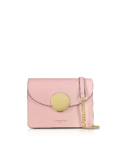 Leparmentier Paris New Ondina Mini Shoulder Bag
