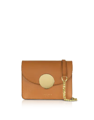 Leparmentier Paris New Ondina Mini Shoulder Bag