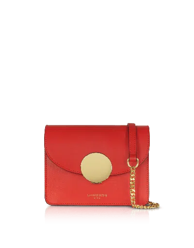 Leparmentier Paris New Ondina Mini Shoulder Bag