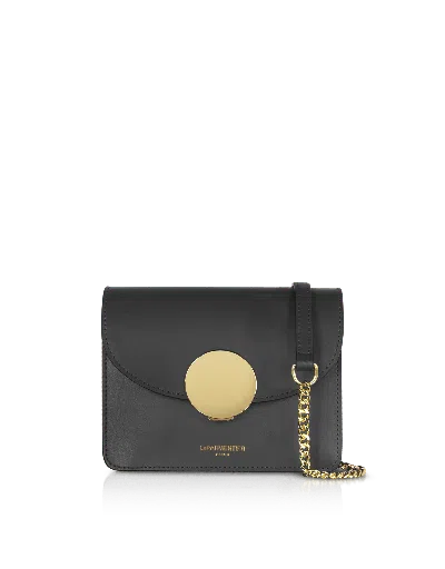 Leparmentier Paris New Ondina Mini Shoulder Bag