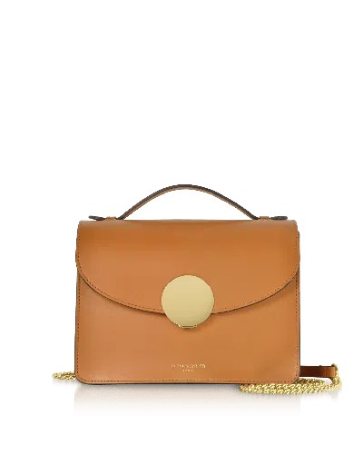 Leparmentier Paris New Ondina Top Handle Shoulder Bag