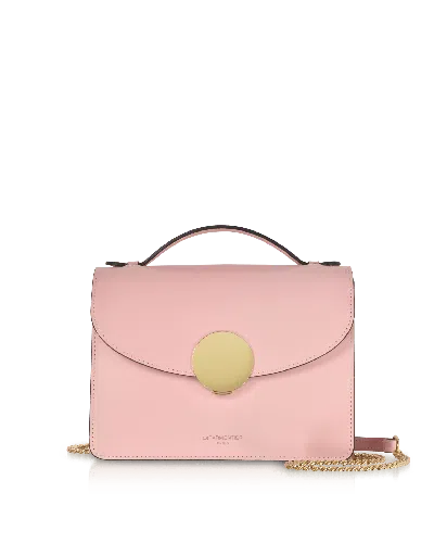 Leparmentier Paris New Ondina Top Handle Shoulder Bag