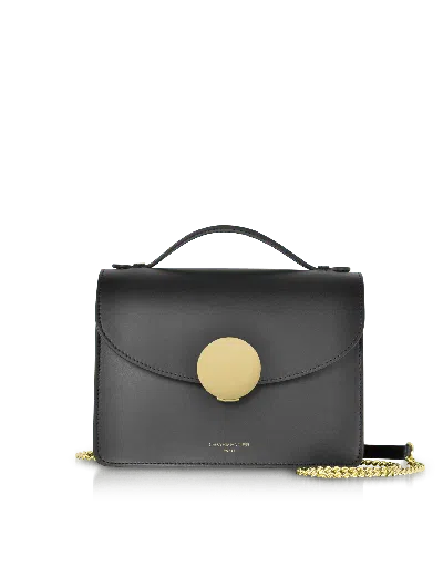 Leparmentier Paris New Ondina Top Handle Shoulder Bag