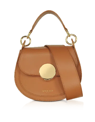 Leparmentier Paris Yucca Soho Top-handle Shoulder Bag