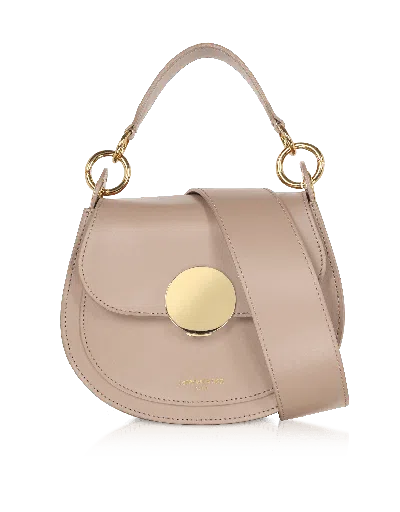 Leparmentier Paris Yucca Soho Top-handle Shoulder Bag