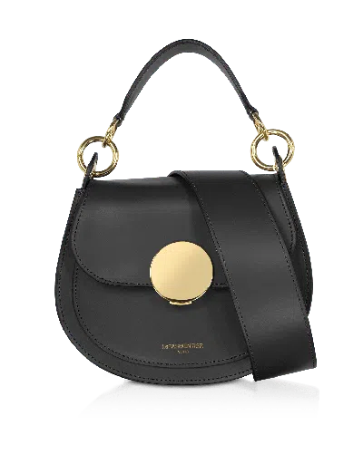 Leparmentier Paris Yucca Soho Top-handle Shoulder Bag