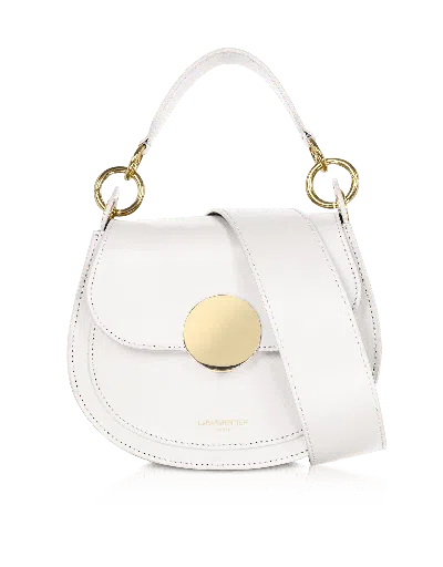 Leparmentier Paris Yucca Soho Top-handle Shoulder Bag