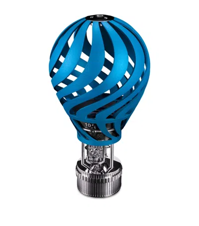 L'epée Hot Balloon Clock