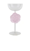 Lepel Club Rose Coupe In Pink