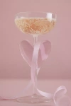 Lepelclub Heart Coupe Glass