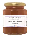 L'epicurien 6-pack Apricot & Lavender Jam
