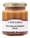 L'epicurien 6-pack Chocolate & Hazelnut Spread
