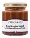 L'epicurien 6-pack Chocolate & Orange Spread