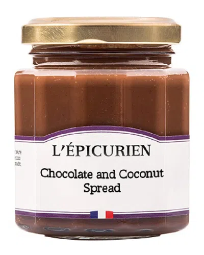 L'epicurien 6-pack Salted Butter Caramel In Brown