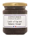 L'epicurien 6-pack Figs & Balsamic Vinegar Confit
