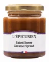 L'epicurien 6-pack Coconut & Chocolate Spread