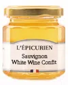 L'epicurien 6-pack Sauvignon White Wine Confit