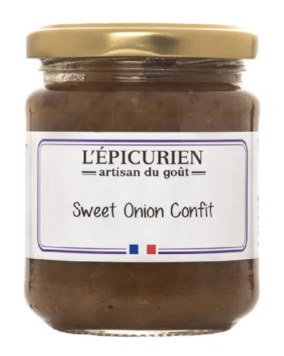 L'epicurien 6-pack Sweet Onion Confit In Brown