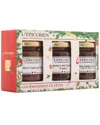L'epicurien Holiday Set 6 Pack