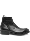 Leqarant Boots Boots Boots  In Brown