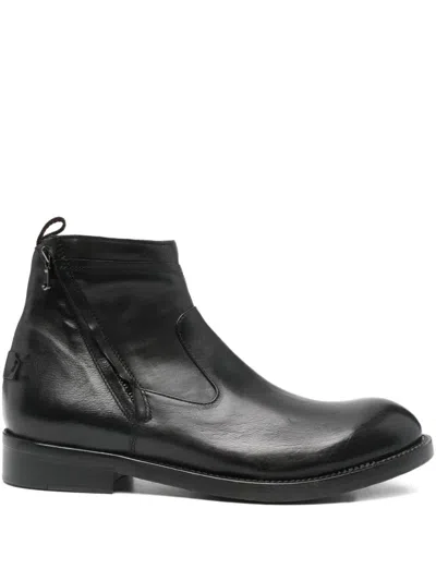 Leqarant Boots Boots Boots  In Brown