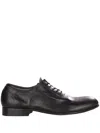 Leqarant Men's Moccasins In Black