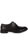 Leqarant Moccasin Tightened In Nero