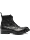 Leqarant Zip-fastening Boots