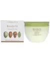 L'erbolario 10.1oz Almond Perfumed Body Cream