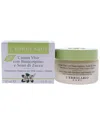 L'erbolario 1.6oz Face Cream With Hawthorn & Pumpkin Seeds
