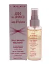 L'erbolario 3.3oz Hyaluronic Acid Light & Volume Two Phase Spray